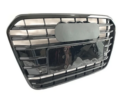 ART.7648  GRIGLIA  Audi A6/S6 C7 2012-2015