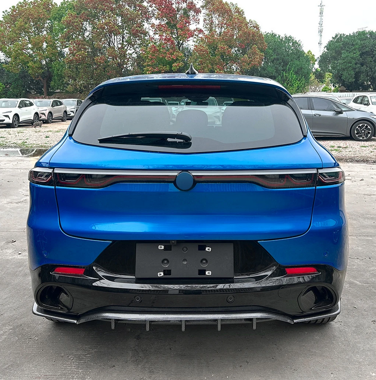 💕ART.7737  DIFFUSORI  Alfa Romeo Tonale 2023-2025 💕