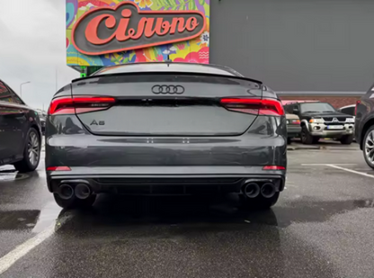💕ART.7842  DIFFUSORI Audi A5 S-Line B9 F5 2016-2019 💕