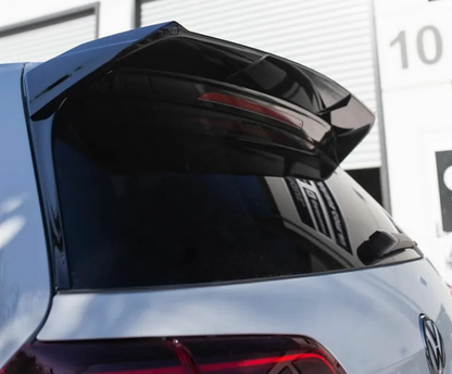 💕ART.7697 SPOILER  VW Golf 7 MK7 7.5  2014-2019 💕