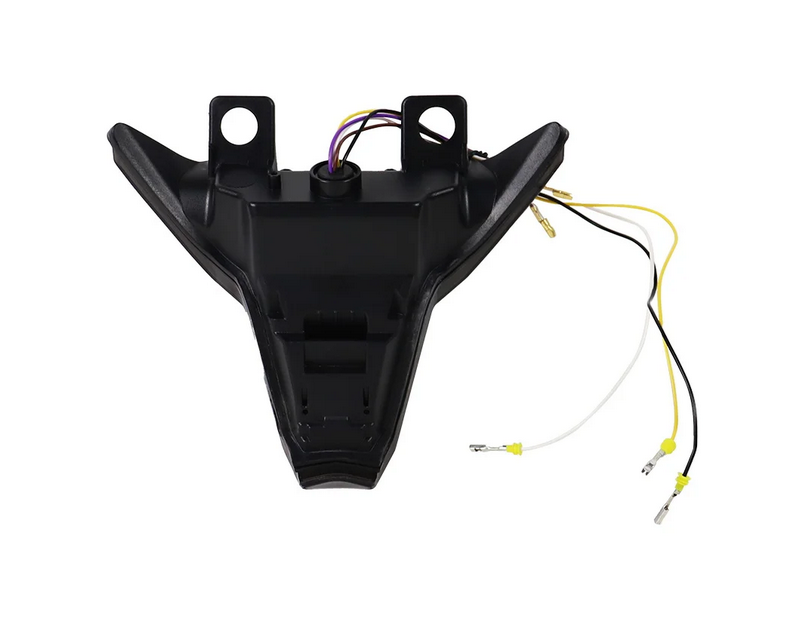 💕ART.7914  Fanali posteriori a LED con frecce Kawasaki Ninja 400 2018-2024 /Z💕