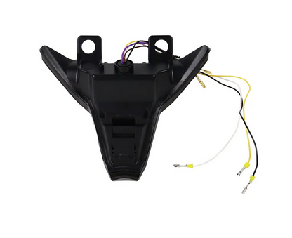 💕ART.7914  Fanali posteriori a LED con frecce Kawasaki Ninja 400 2018-2024 /Z💕