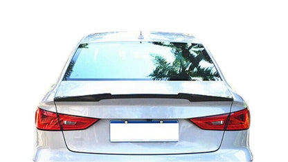 💕ART.8456  SPOILER  Audi A3 S3 RS3 Sedan 2014-2020💕