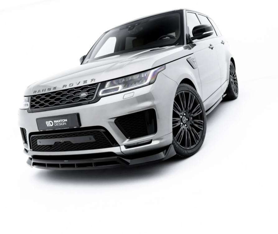 ART.8465  BODYKIT  Land Rover Range Rover Sport Mk2 Facelift