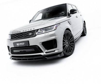 ART.8465  BODYKIT  Land Rover Range Rover Sport Mk2 Facelift