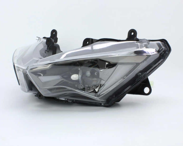 💕ART.7916 FARO MOTO FULL FULL LED Ninja 400 650 ZX4RR ZX4R💕