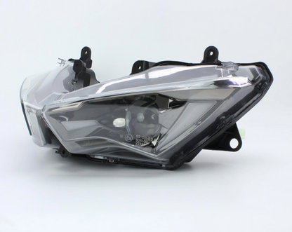 💕ART.7916 FARO MOTO FULL FULL LED Ninja 400 650 ZX4RR ZX4R💕