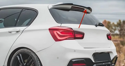 💕ART.7926 SPOILER  BMW BMW 1 F20 F21 2012-2020 💕