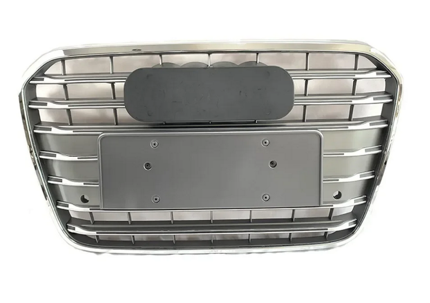 ART.7648  GRIGLIA  Audi A6/S6 C7 2012-2015