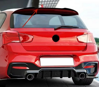 💕ART.7926 SPOILER  BMW BMW 1 F20 F21 2012-2020 💕