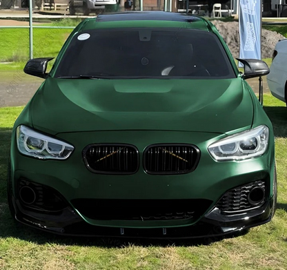 💕ART.7860 SPLITTER BMW 1  F20 F21 2015-2019💕