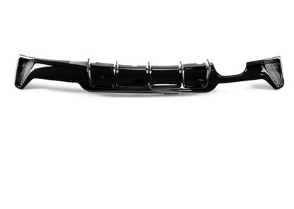 💕ART.8077 DIFFUSORI BMW 4 Series F32 F33 F36 M Sport 2014-2020💕