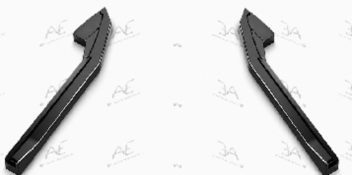 💕FLAPS BMW i4 G26 2019+💕