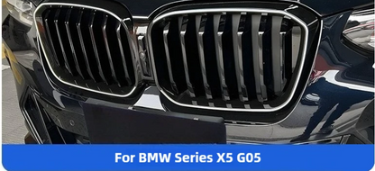 ART.7645  GRIGLIA  CON  LED BMW X5 G05 2019-2022