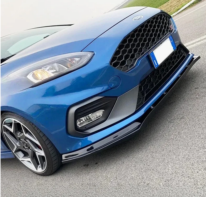 💕ART.7853 SPLITTER Ford Fiesta MK8 ST / ST-Line 2017-2021💕