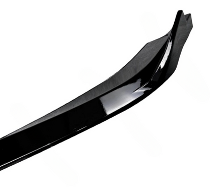 ART.7626 SPLITTER 3PZ CUPRA LEON  2021-2025