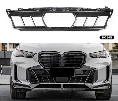 💕ART.7780 GRIGLIA  PARAURTI BMW  X5 G05 G18 LCI 2023-💕