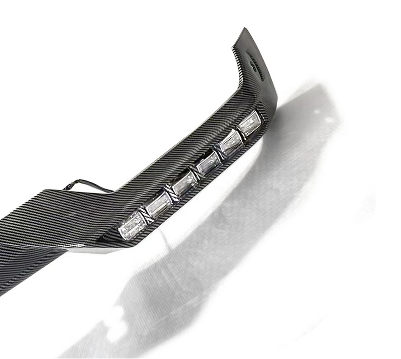 💕 SOTTO PARAURTI   CON LED Mercedes-Benz G Class W463💕