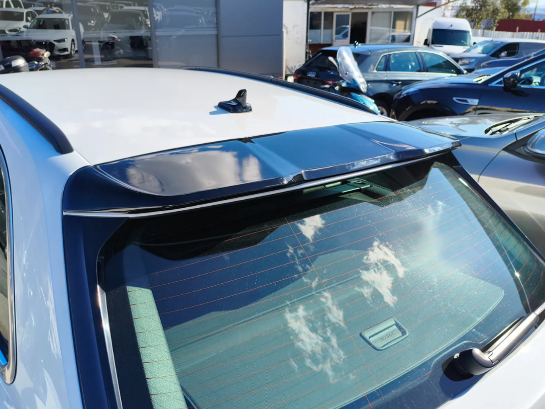 💕ART.9548  SPOILER  AUDI A4 B9 AVANT  GREZZO  💕