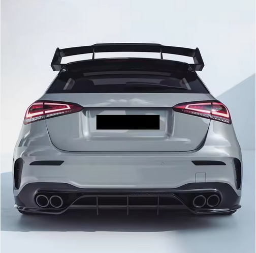 💕BODYKIT Mercedes-Benz Classe A W177💕