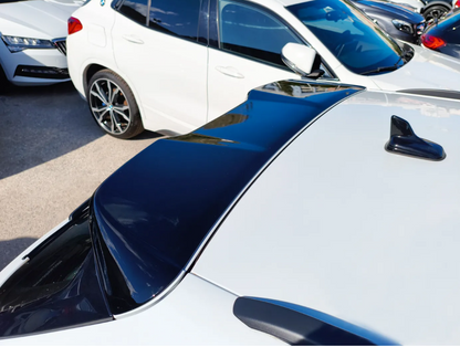 💕ART.9548  SPOILER  AUDI A4 B9 AVANT  GREZZO  💕