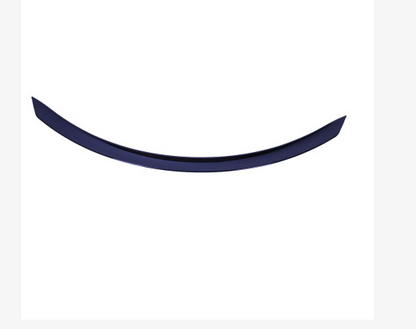 ART.7360   SPOILER MERCEDES CLASSE  C C205 NERO LUCIDO