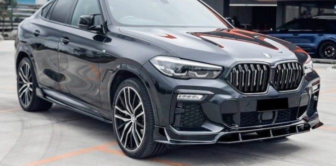 💕BODYKIT   BMW X6 G06 PRE-LCI 💕
