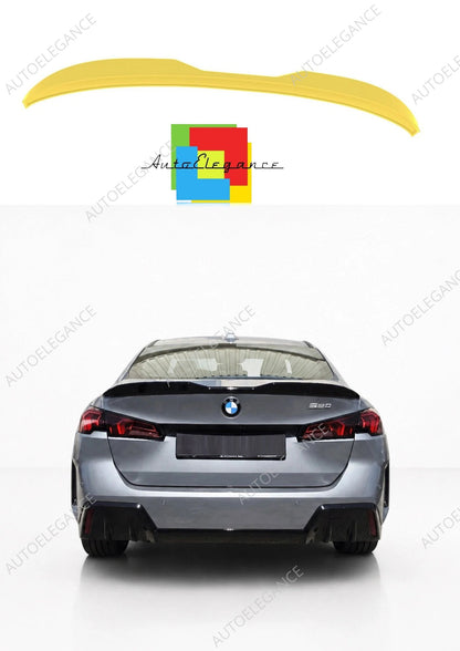 ⭐1436 SPOILER SUITABLE FOR CUPRA FORMENTOR 2020+ GLOSSY BLACK SPORTY LOOK⭐ 