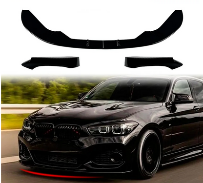 💕ART.8080  SPLITTER  BMW F20 F21  M Sport 2015-2019 💕