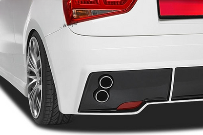 REAR ATTACHMENT suitable for Audi A1