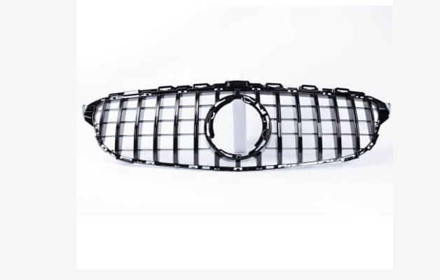 ART.7346 GRIGLIA MERCEDES CLASSE C  W205