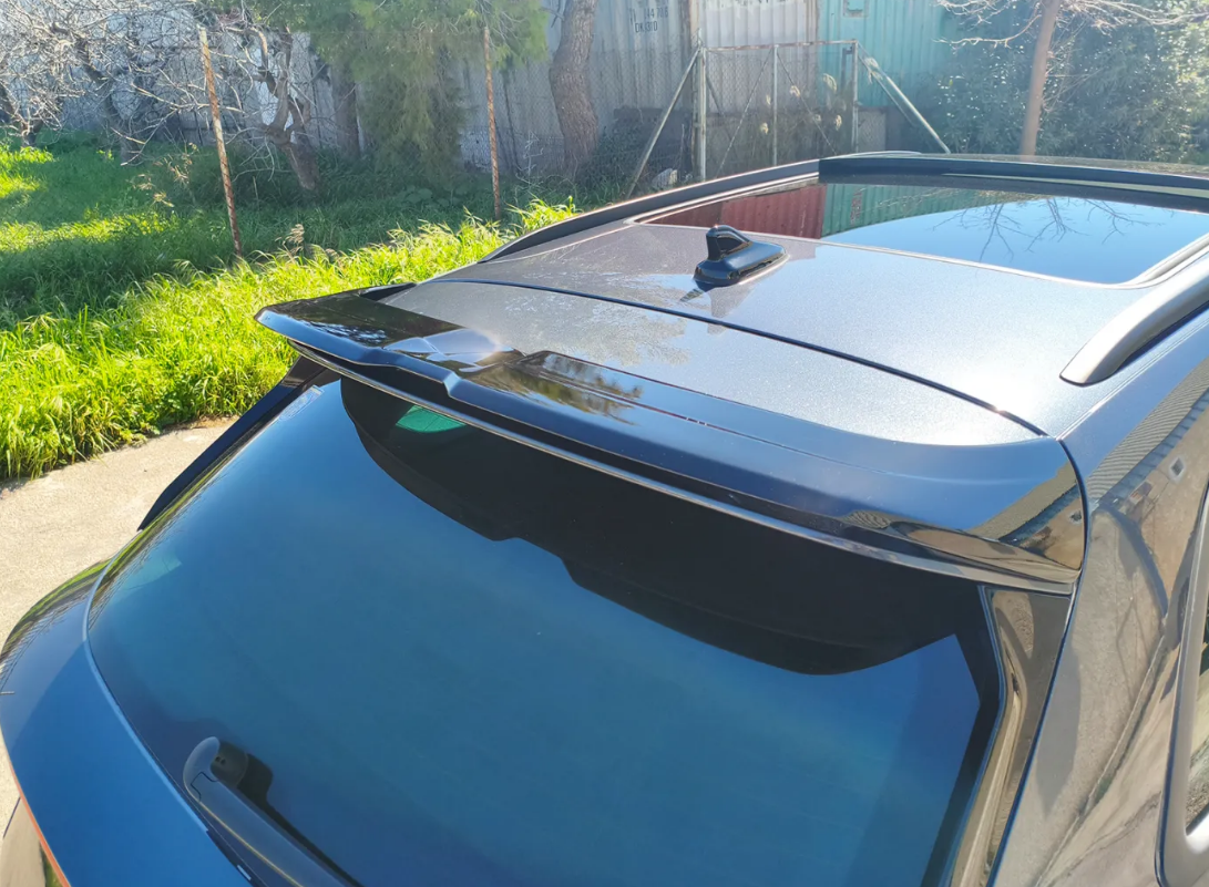 💕ART.9547  SPOILER Leon FR Mk4 / Cupra Leon Mk1 ST GREZZO 💕
