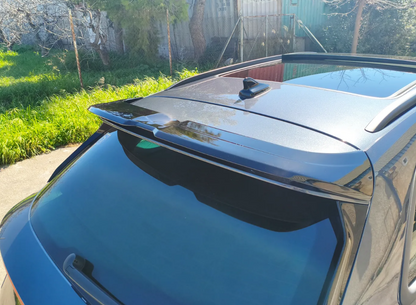 💕ART.9547  SPOILER Leon FR Mk4 / Cupra Leon Mk1 ST GREZZO 💕