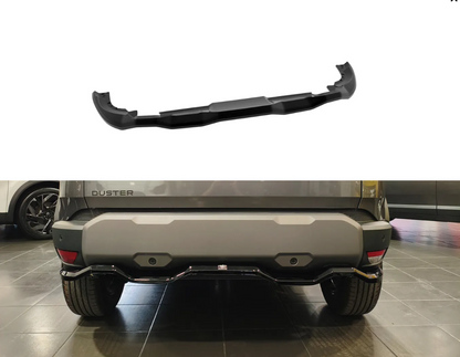 💕ART.9542 BODYKIT Dacia Duster MK3  💕