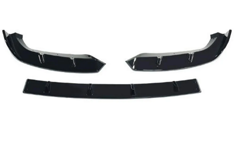 💕ART.7820  SPLITTER 3PZ  BMW XM G09 2023+💕