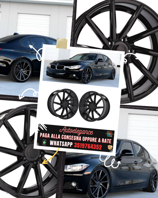 ALLOY WHEEL 17" Suitable for SEAT SKODA SSANGYONG TOYOTA VW