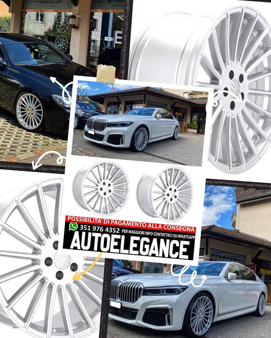 ALLOY WHEEL 19" Suitable for VW AUDI BMW CHRYSLER INFINITI MERCEDES SKODA TOYOTA