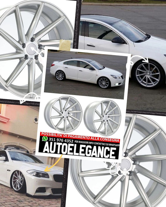 ALLOY WHEEL 19" Suitable for VW BMW CADILLAC CHEVROLET HONDA LAND ROVER LEXUS MINI OPEL SAAB