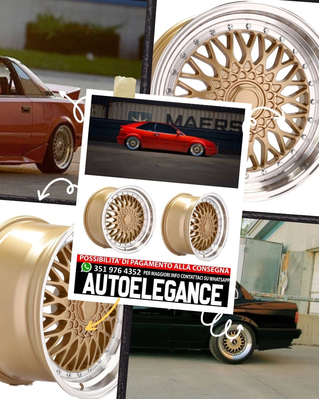 ALLOY WHEEL 17" Suitable for VW AUDI CHEVROLET CITROEN DACIA DAEWOO DAIHATSU DS FIAT FORD HONDA HYUNDAI JEEP KIA LADA MAZDA MERCEDES MINI MITSUBISHI NISSAN OPEL PEUGEOT RENAULT ROVER SEAT SKODA SMART SUBARU SUZUKI TOYOTA