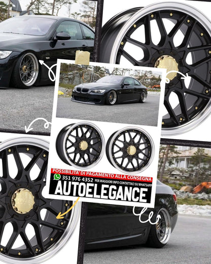 ALLOY WHEEL 15" Suitable for VW FIAT HONDA MAZDA MINI MITSUBISHI OPEL PEUGEOT RENAULT ROVER SUBARU SUZUKI