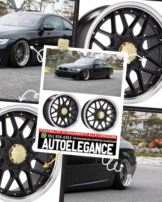 ALLOY WHEEL 15" Suitable for VW FIAT HONDA MAZDA MINI MITSUBISHI OPEL PEUGEOT RENAULT ROVER SUBARU SUZUKI