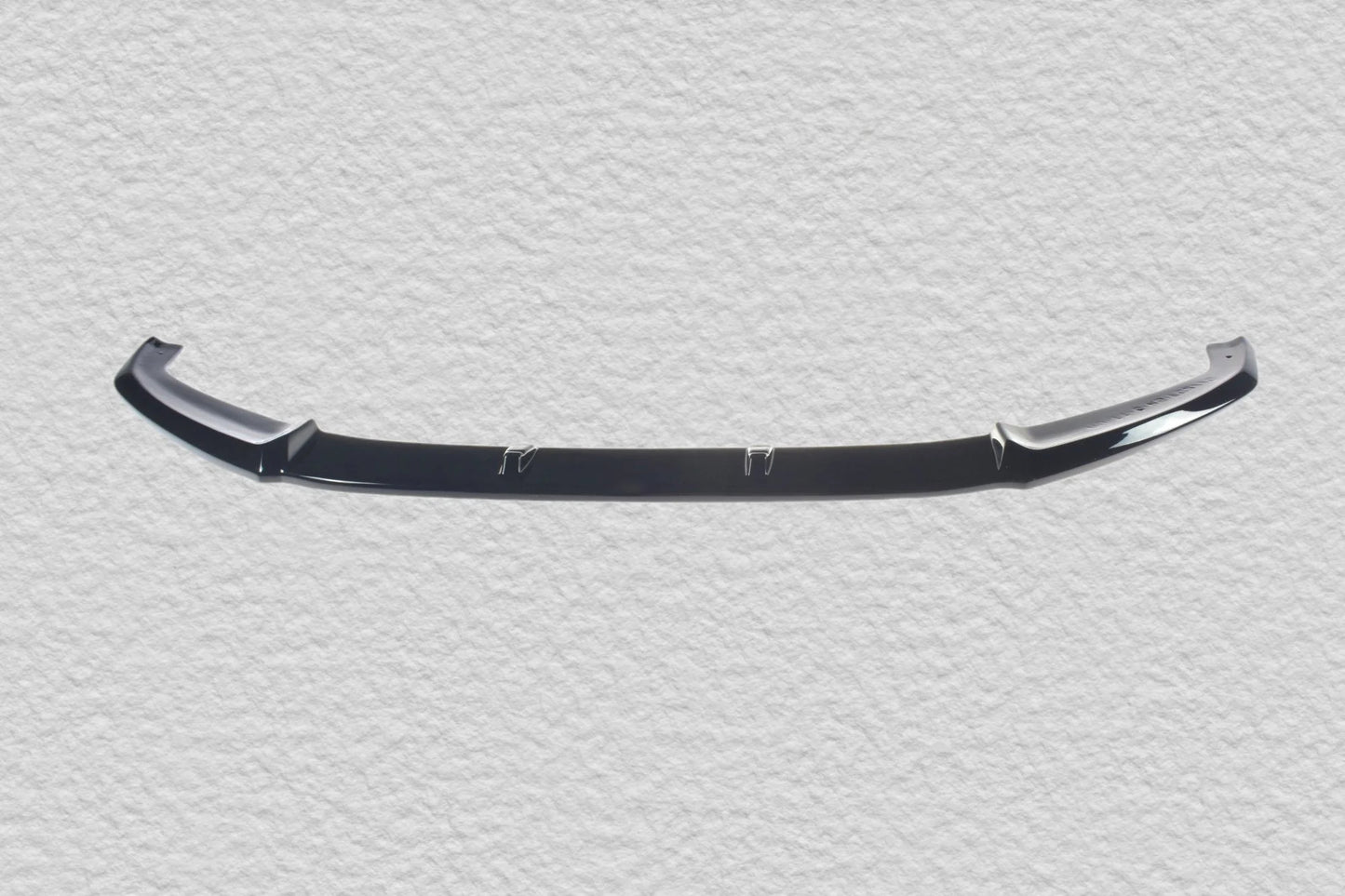 Splitter adatto per AUDI TT RS 8S 2016-2020