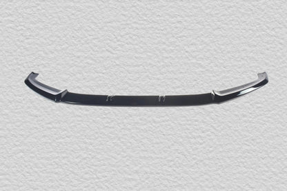 Splitter adatto per AUDI TT RS 8S 2016-2020