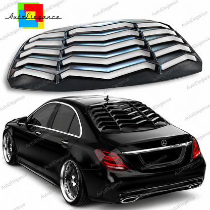BODYKIT E36 + COUPE REAR LIGHTS WITH WHITE INDICATOR