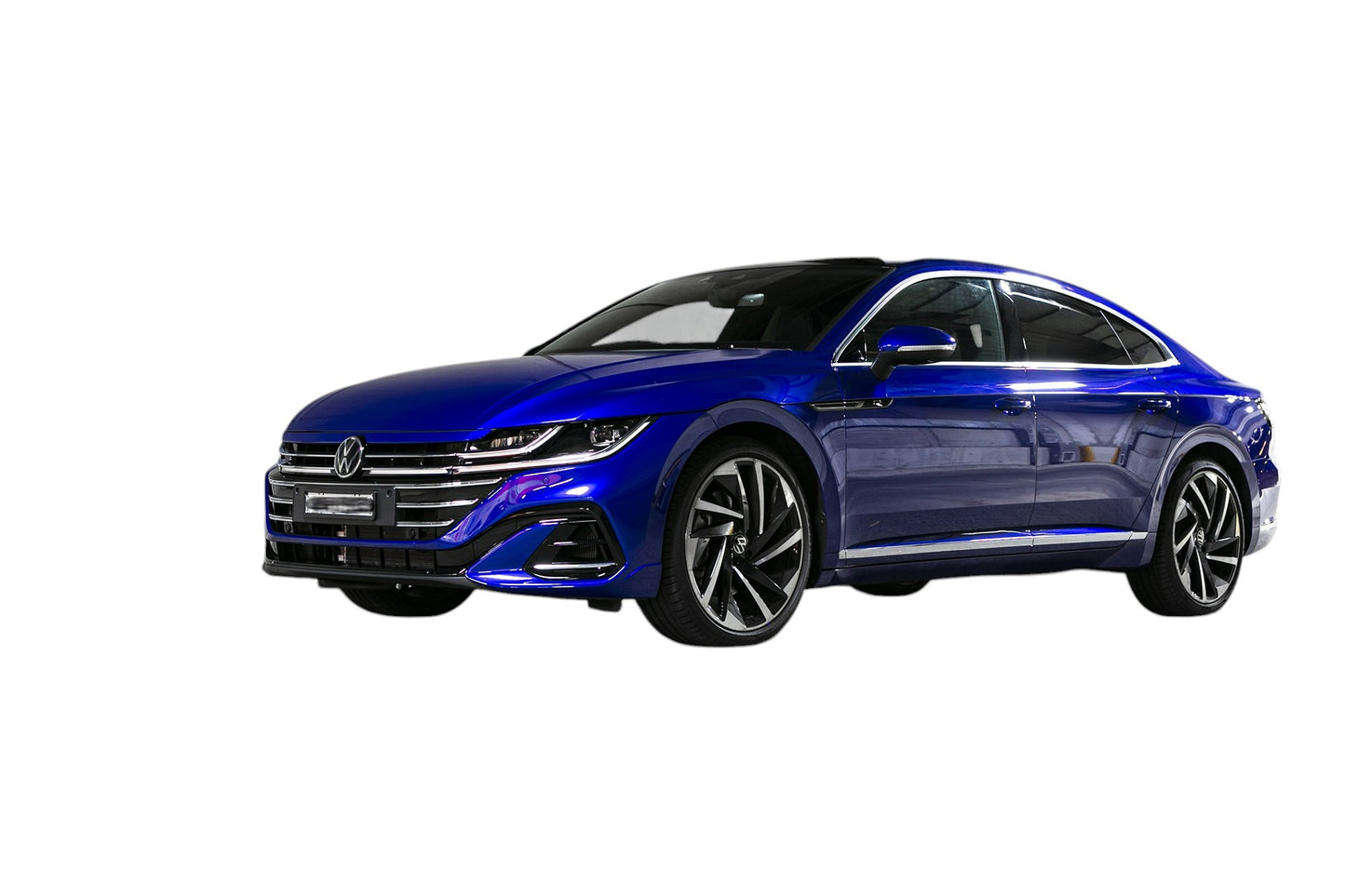 🔥Assetto sportivo per VW Arteon (3H) 1.5 TSI, 2.0 TSI 2017+🔥