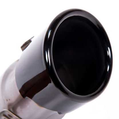 Terminali di Scarico adatto per Mercedes A-Class (W177) CLA (C118) GLA (H247) GLB