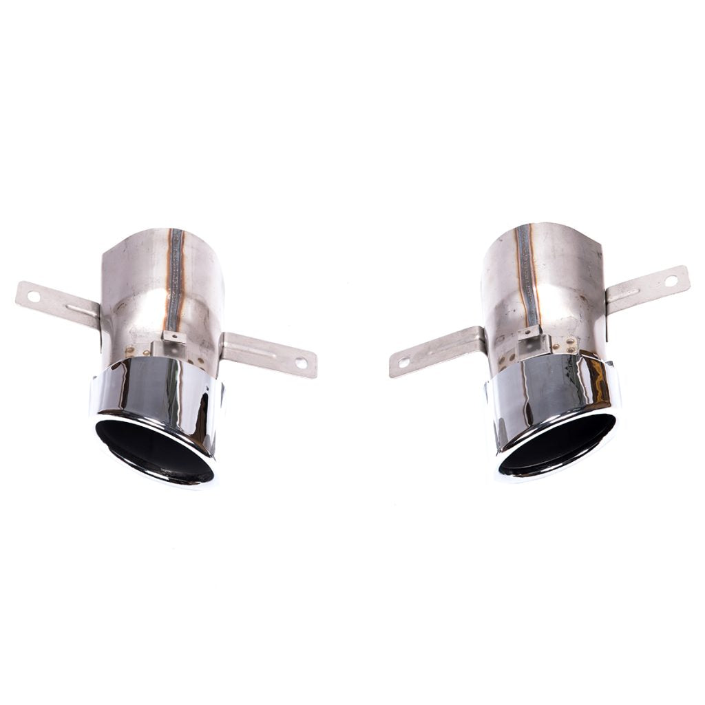 Exhaust Pipes suitable for Mercedes A-Class (W177) (C118) (H247) (X247)