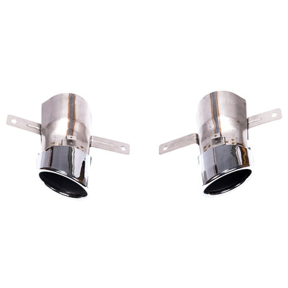 Exhaust Pipes suitable for Mercedes A-Class (W177) (C118) (H247) (X247)