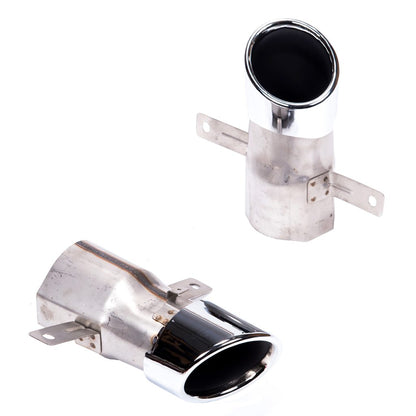 Exhaust Pipes suitable for Mercedes A-Class (W177) (C118) (H247) (X247)