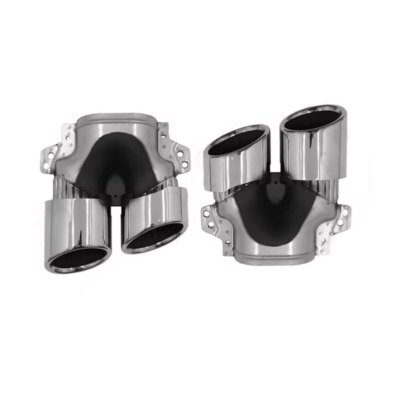 Exhaust Pipes suitable for Mercedes A-Class (W177)